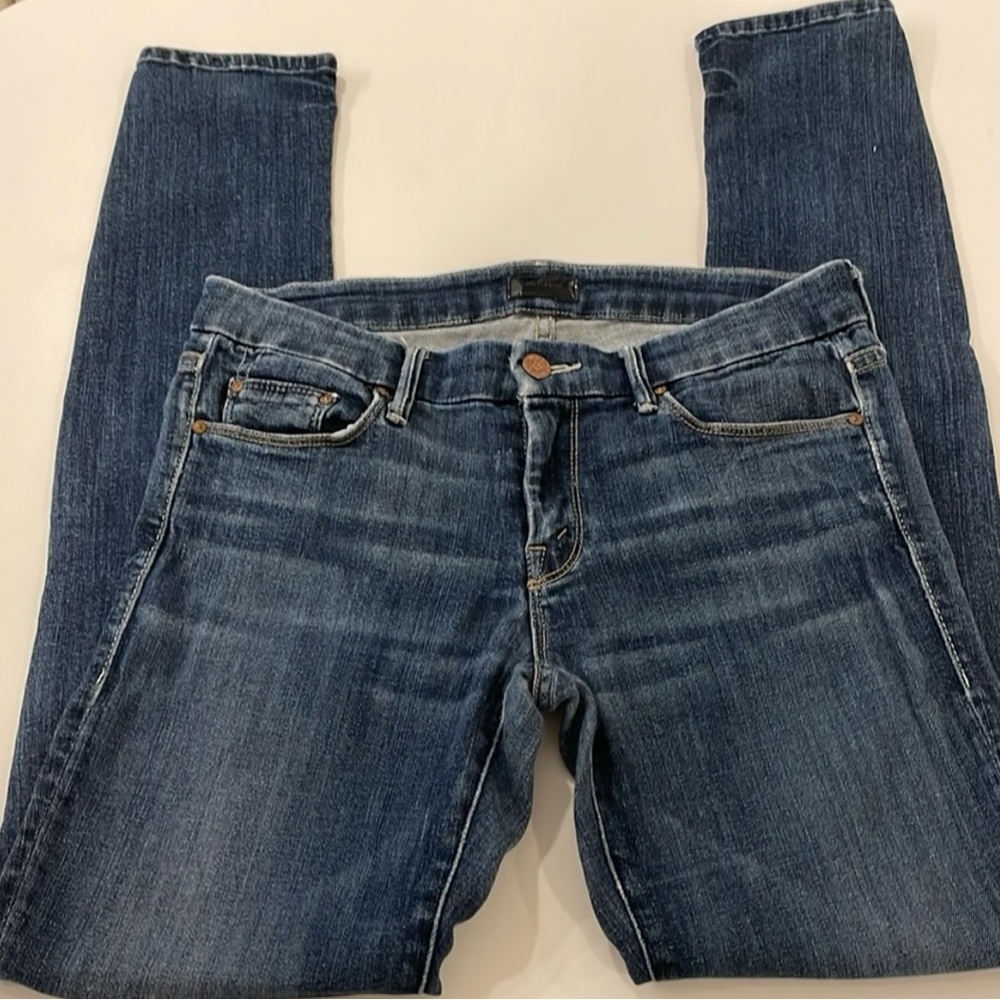 Mother - The Looker - Skinny